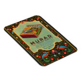 Murad Cigarettes ad Magnet (Rechte Seite)