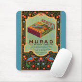 Murad Cigarettes Mousepad (Mit Mouse)