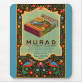 Murad Cigarettes Mousepad (Vorne)