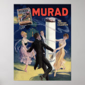 Murad Poster (Vorne)