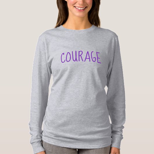 MURAGE Women's Long Sleeve T - Shirt (Vorderseite)