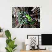 murais poster (Heimbüro)