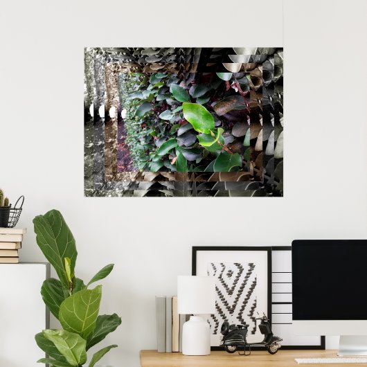 murais poster (Heimbüro)