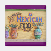 Mural Magnet (Vorne)