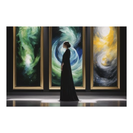 Mural of the Unknown Fotodruck (Vorne)