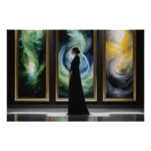 Mural of the Unknown Poster (Vorderseite)