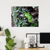 mural poster (Heimbüro)