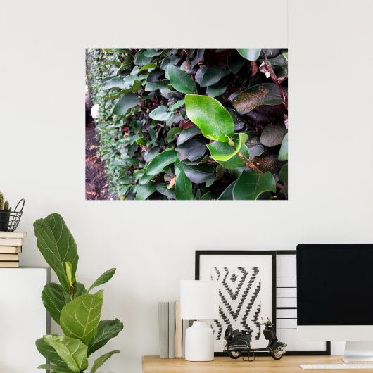 mural poster (Heimbüro)