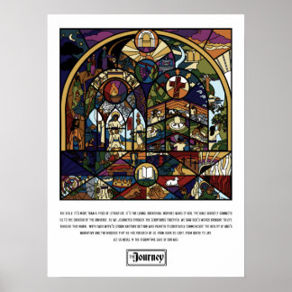 Mural Poster Vollfarbe