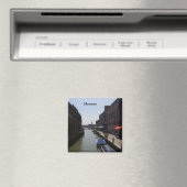 Murano Magnet (In Situ (Geschirrspüler))