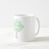 Murch Tasse (VorderseiteRechts)