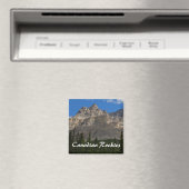 Murcheson Magnet (In Situ (Geschirrspüler))