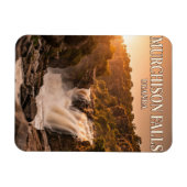 Murchison Falls, Masindi, Westregion Magnet (Horizontal)