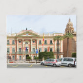 Murcia. #10. postkarte (Vorderseite)