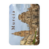 Murcia. #13.   magnet (Vertikal)