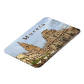 Murcia. #13.   magnet (Linke Seite)