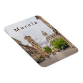 Murcia. #18. magnet (Rechte Seite)
