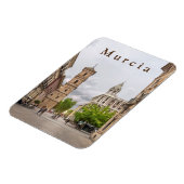 Murcia. #18. magnet (Linke Seite)