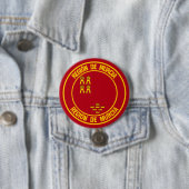 Murcia Round Emblem Button (Beispiel)