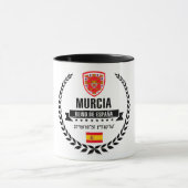 Murcia Tasse (Zentrum)