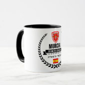 Murcia Tasse (Vorderseite Links)