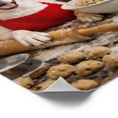 "Murder is Wrong" (1) Poster (Ecke)