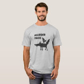 Murder Pack T-Shirt (Vorne ganz)