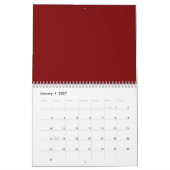 Murder Shows Friends Horror Tee Skeleton Christmas Kalender (Jan 2027)