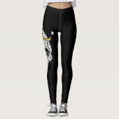 Murderbarony Leggings (Vorderseite)