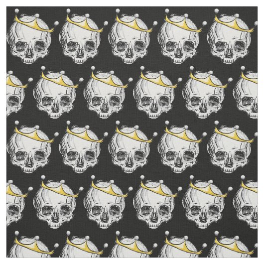 MurderBarony Stoff (Muster)