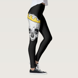 Murdercounty Leggings