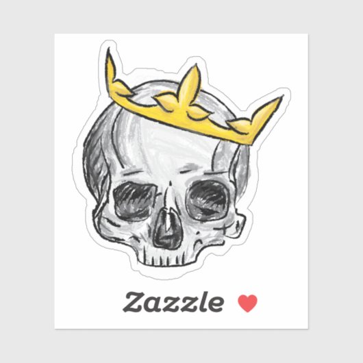 Murderduchy Aufkleber (Blatt)