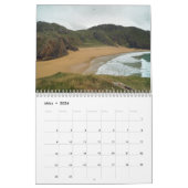 Murderhole Beach, Irland Kalender (Mär 2026)