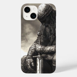 Müred After Battle Case-Mate iPhone 14 Hülle