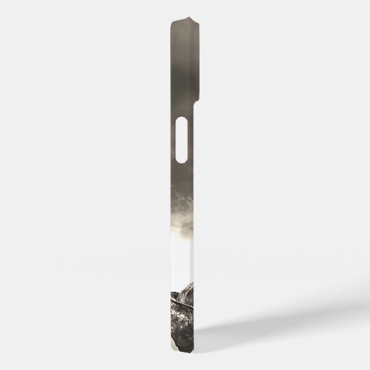 Müred After Battle Case-Mate iPhone Hülle (Rückseite / Rechts)