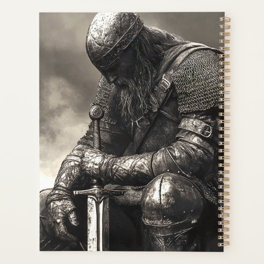 Müred After Battle Planer (Rückseite)