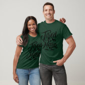 Müred ist ein Retro der Mütter T-Shirt (Unisex)