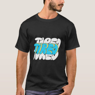 Müred Oversified Urban T-Shirt