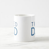 Müred Vater Kaffeetasse (Mittel)