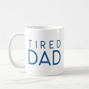 Müred Vater Kaffeetasse