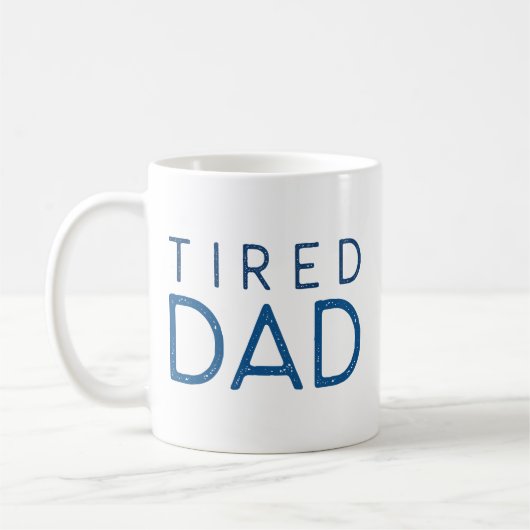 Müred Vater Kaffeetasse (Links)