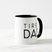 Müred Vater Tasse (VorderseiteRechts)