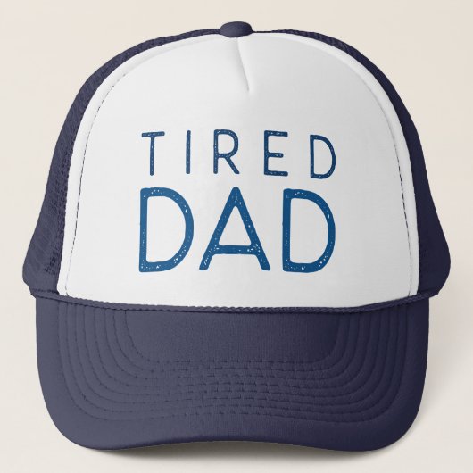 Müred Vater Truckerkappe (Vorderseite)