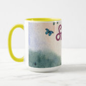Murgi Tasse Spring Combo Tasse (Links)