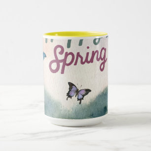 Murgi Tasse Spring Combo Tasse