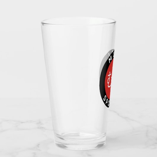 MURI SPORTS GLAS (Rechts)