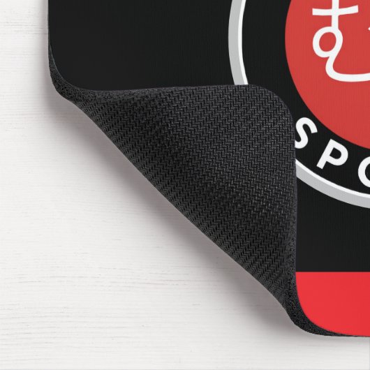 MURI SPORTS MOUSEPAD (Ecke)