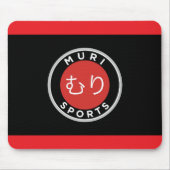 MURI SPORTS MOUSEPAD (Vorne)