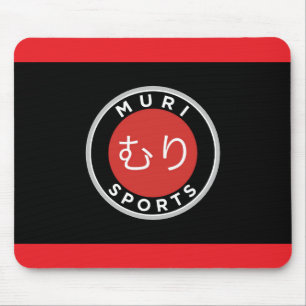 MURI SPORTS MOUSEPAD