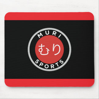 MURI SPORTS MOUSEPAD